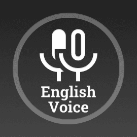 English Voice