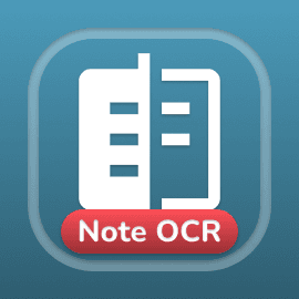 Note OCR