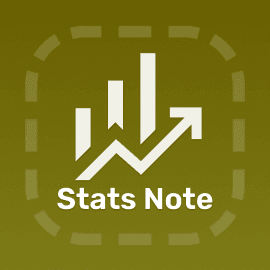 Stats Note
